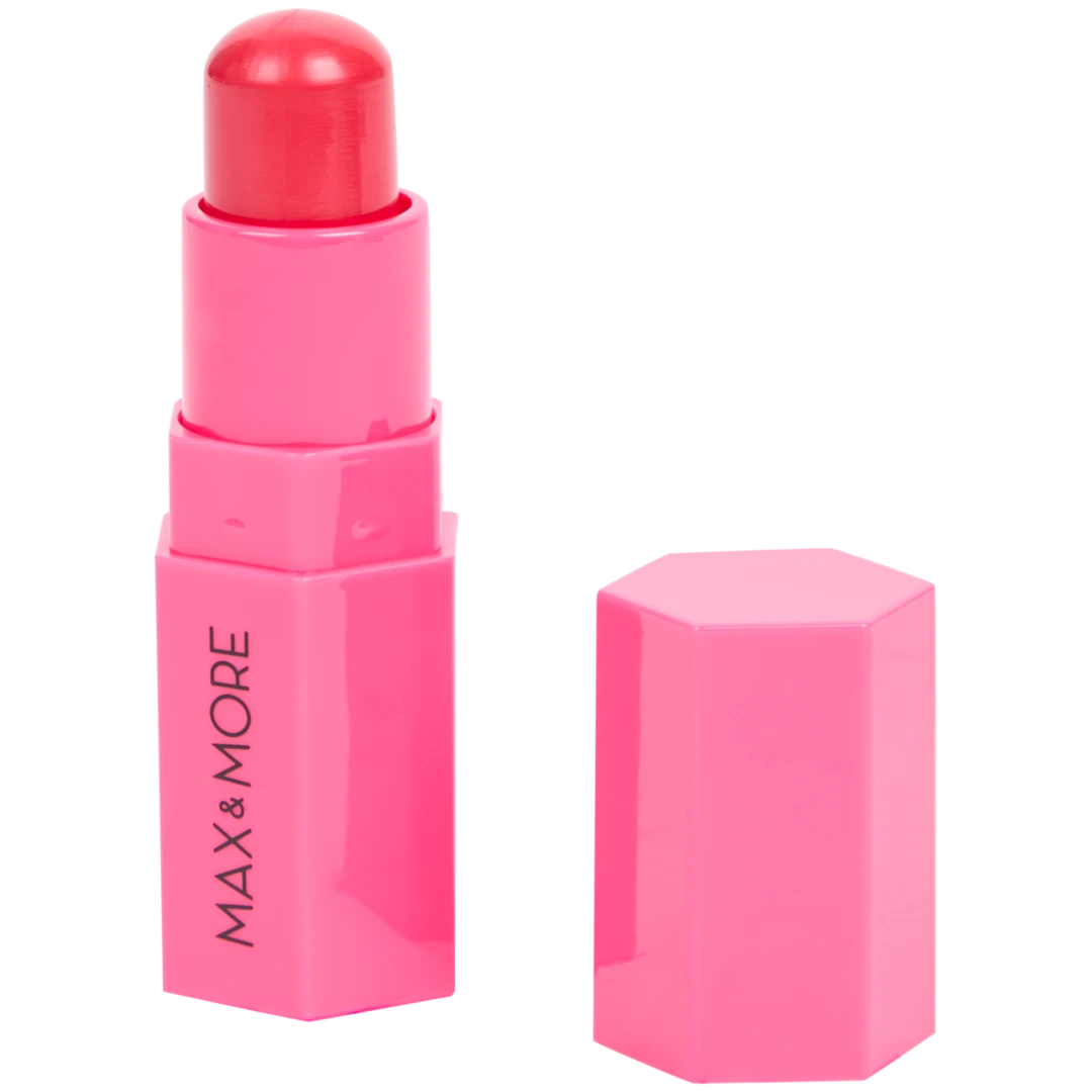 Max & More multifunctionele blushstick 2