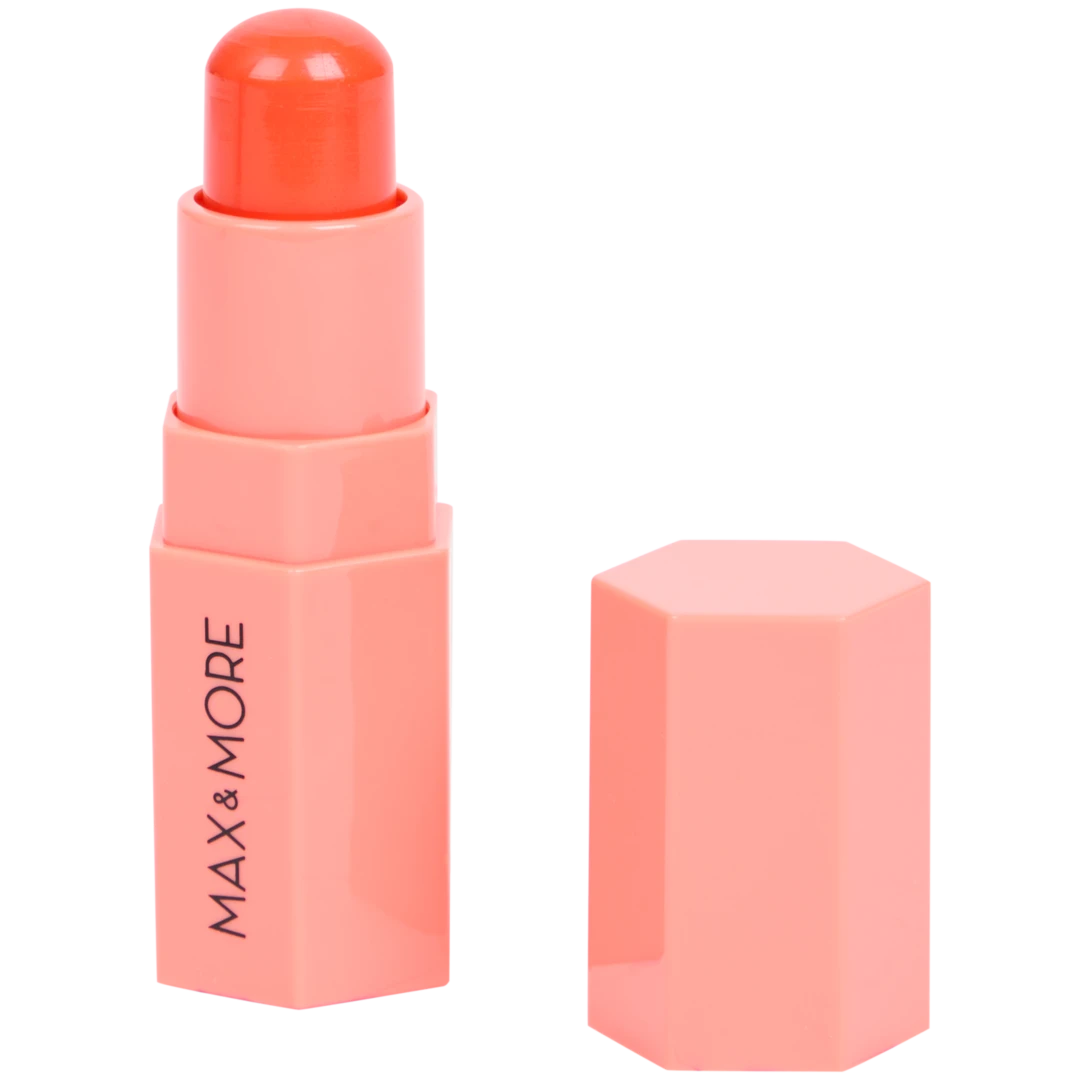 Max & More multifunctionele blushstick 3