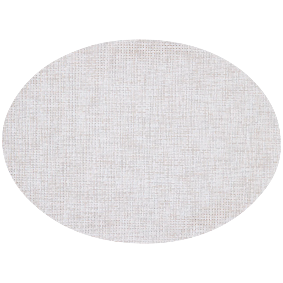 Set de table tissé 4