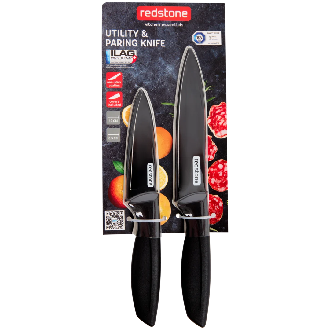 Couteaux de cuisine Redstone 3