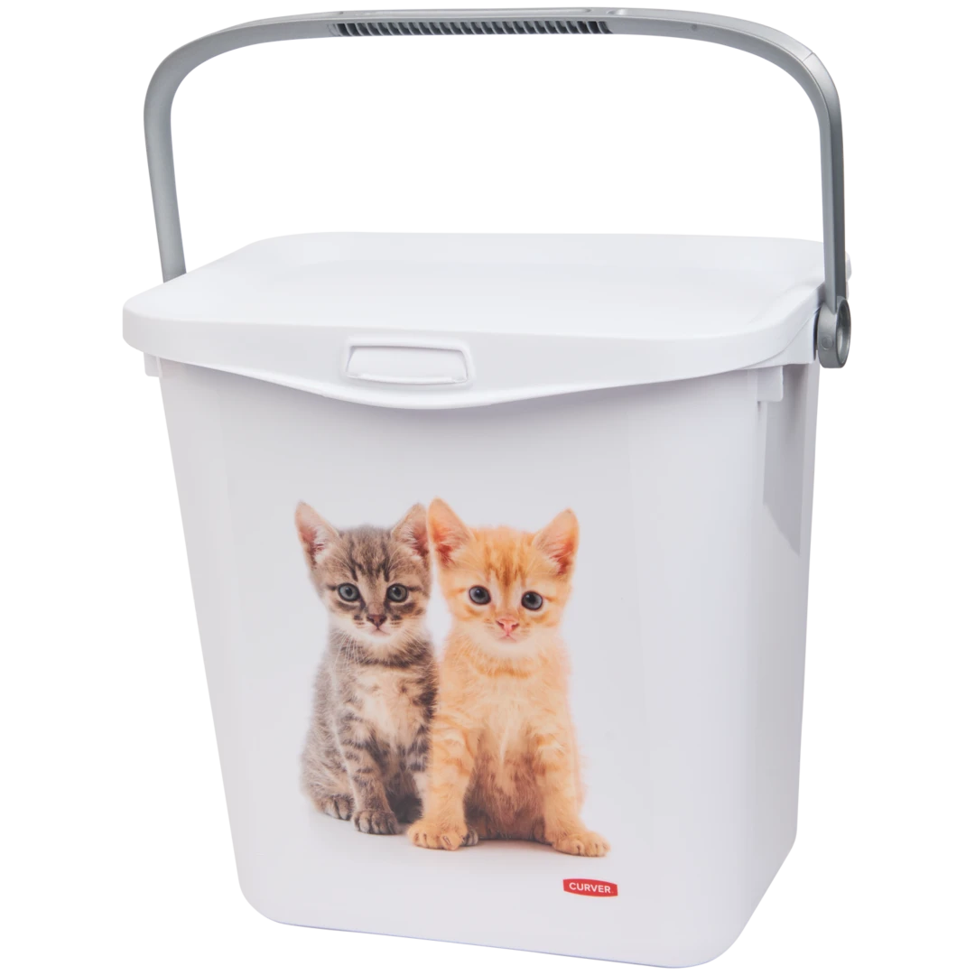 Comedero para animales Curver 3