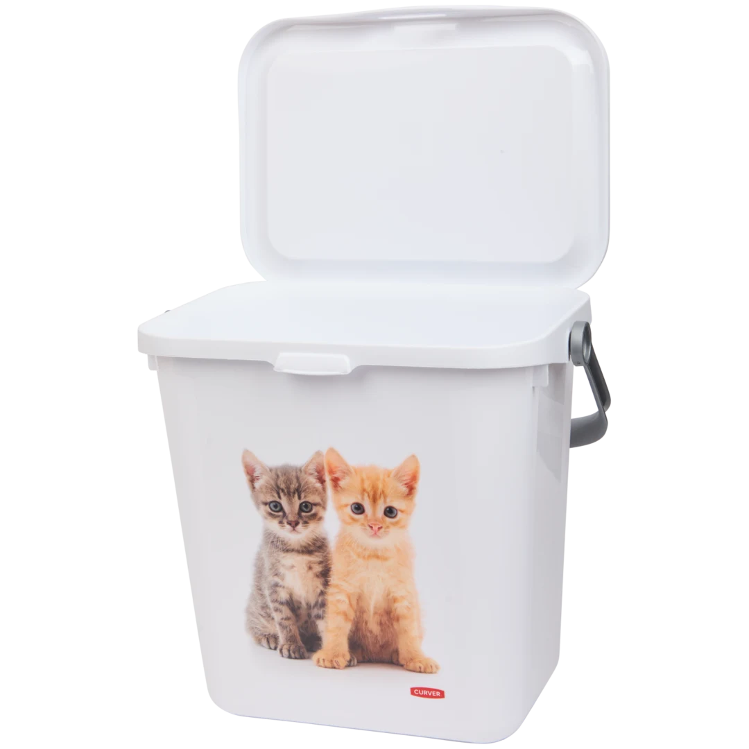 Comedero para animales Curver 4