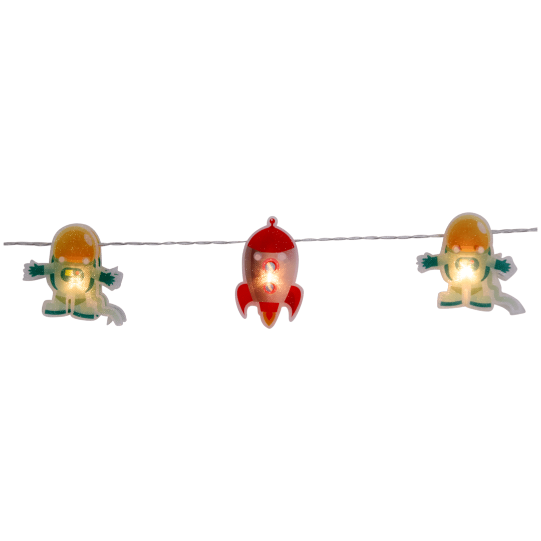 Lichterkette 3