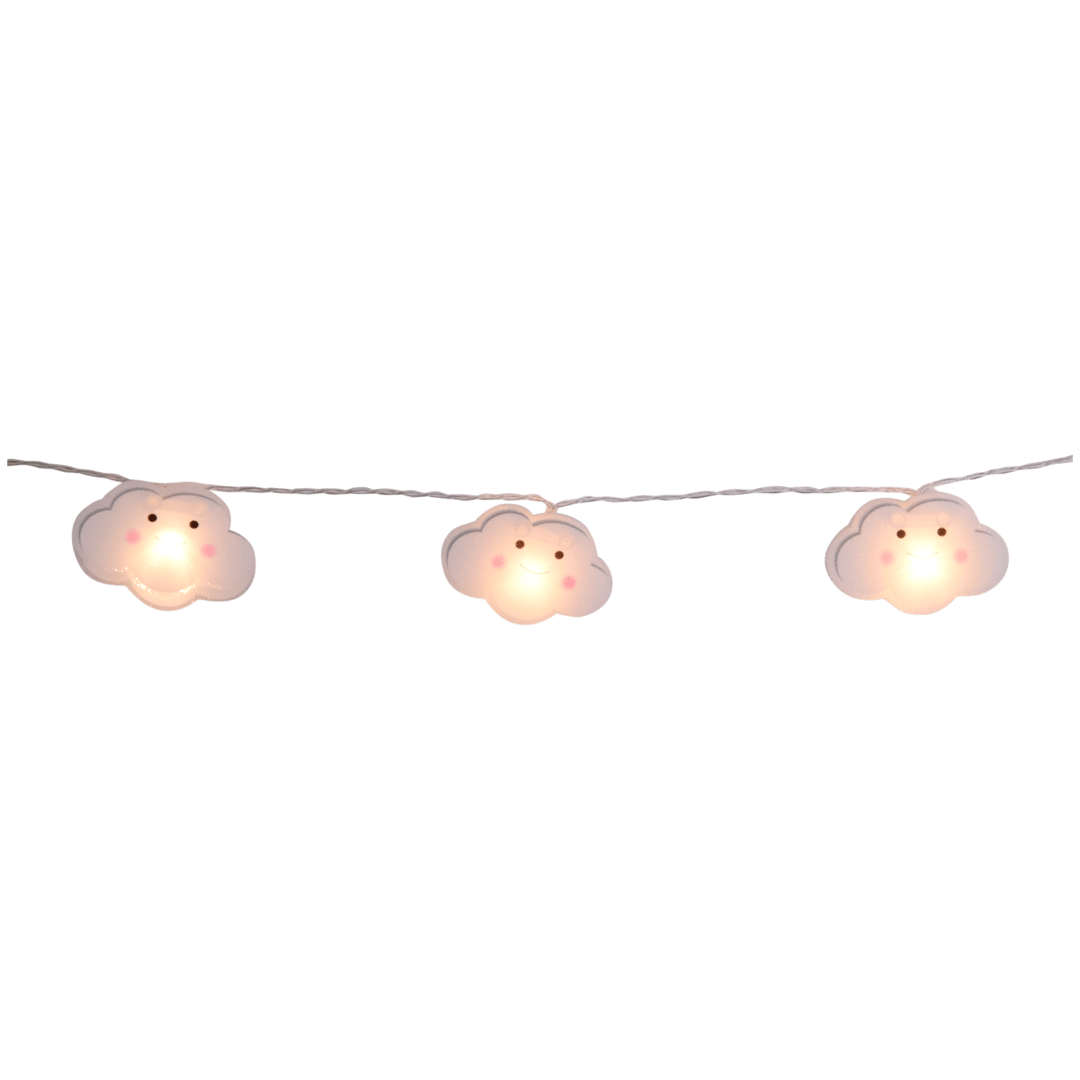 Lichterkette 4