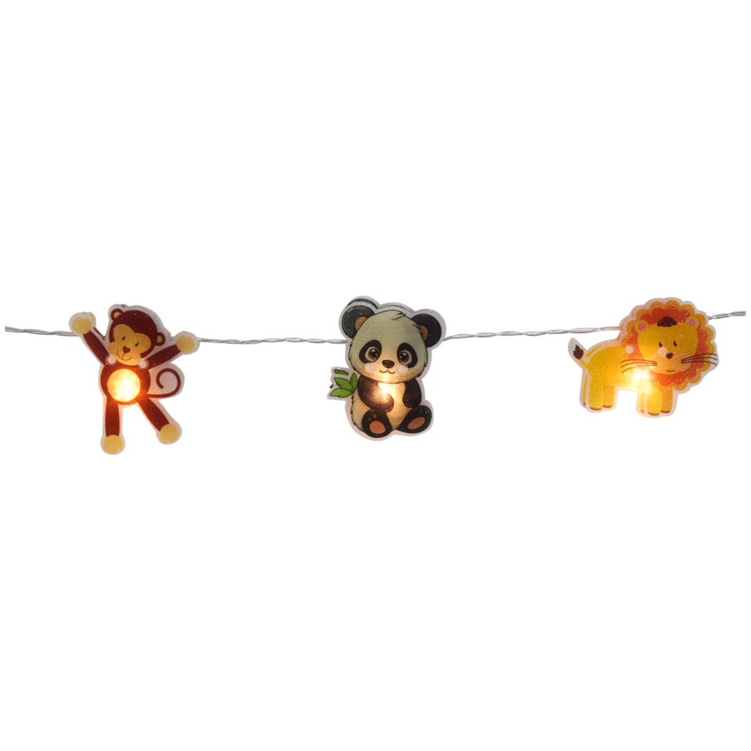 Lichterkette 5