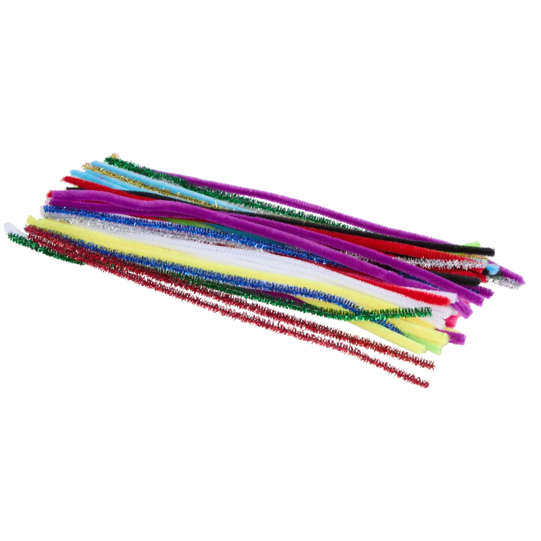 Fils chenille 1
