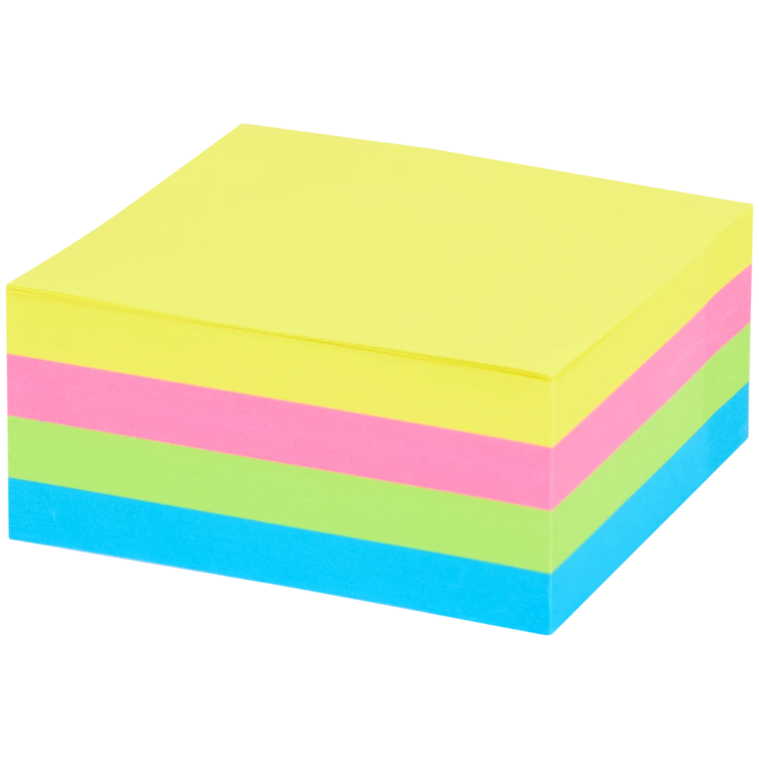 Pense-bêtes Office Essentials 1