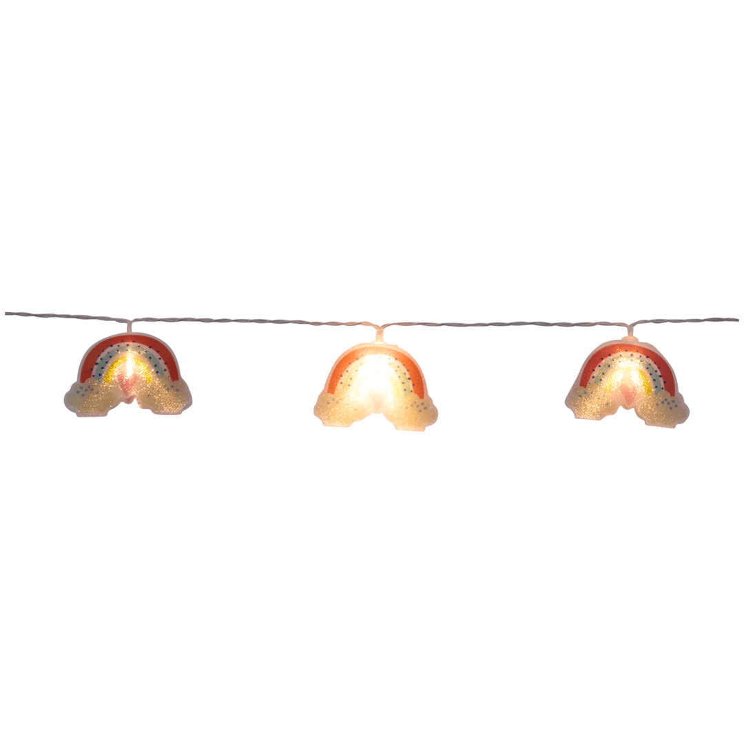 Lichterkette 6