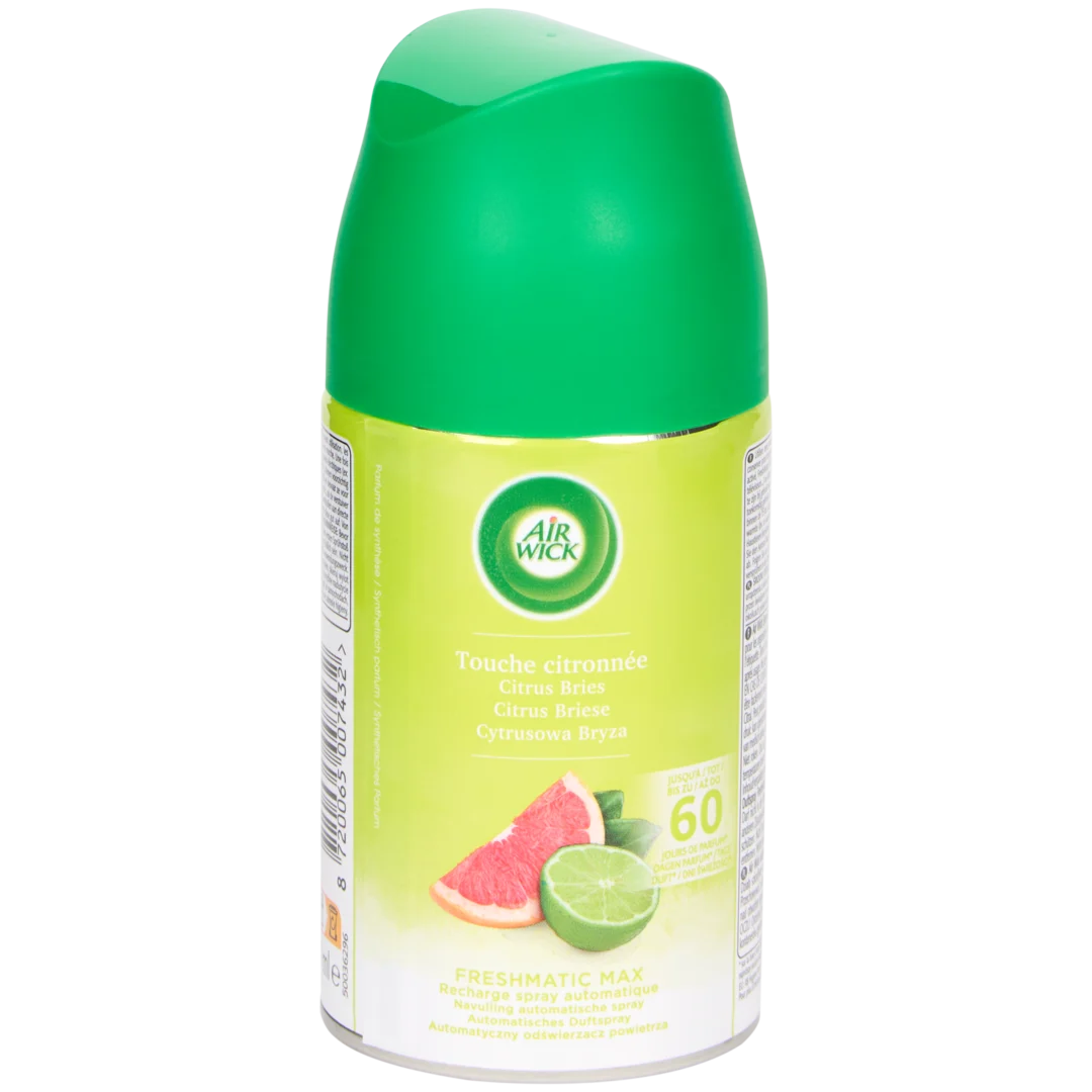 Freshmatic wkład Air Wick Freshmatic 1