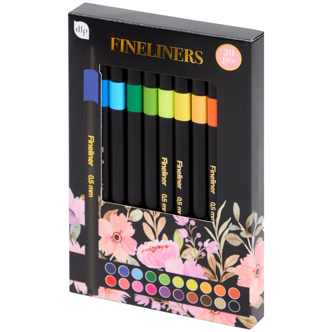 Fineliner 2