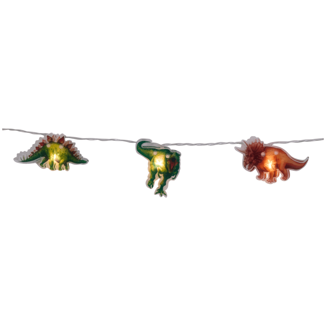 Lichterkette 7