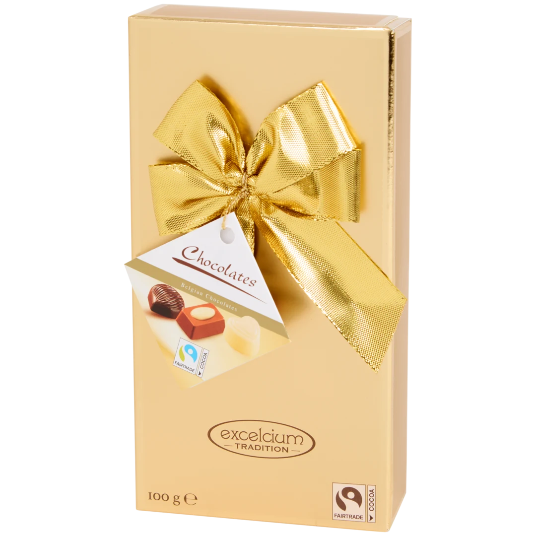 Praline 1