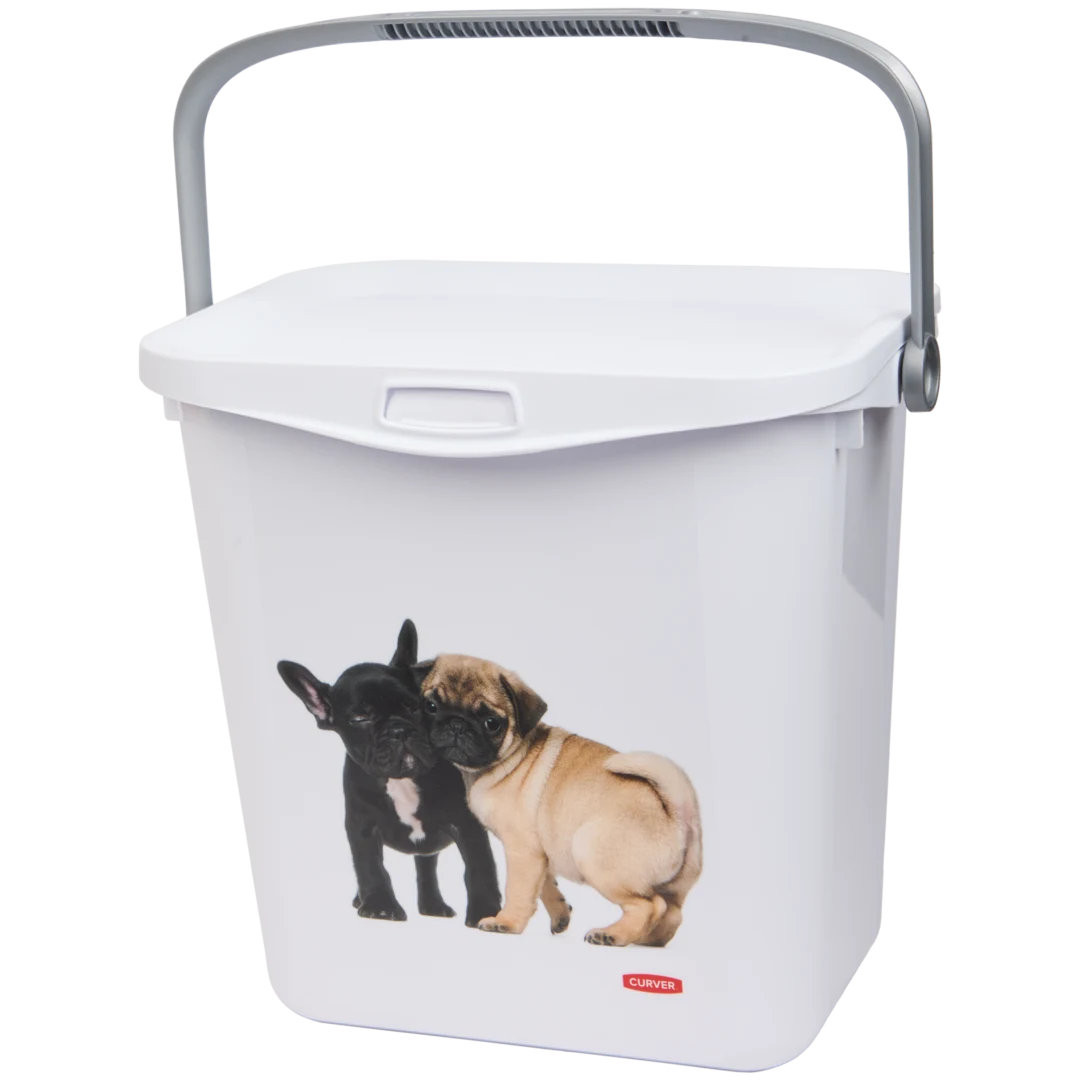Comedero para animales Curver 1