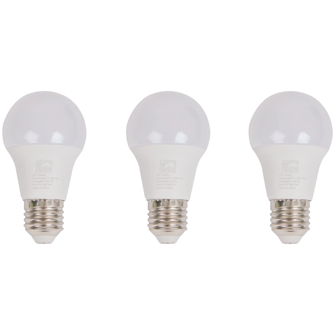 LSC LED-Leuchten 2