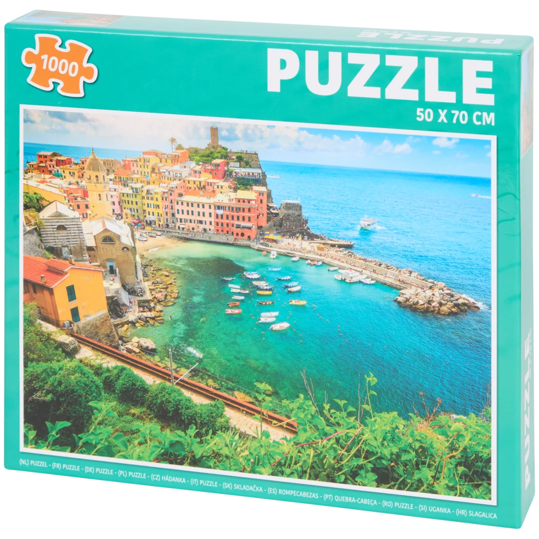 Puzzle 9