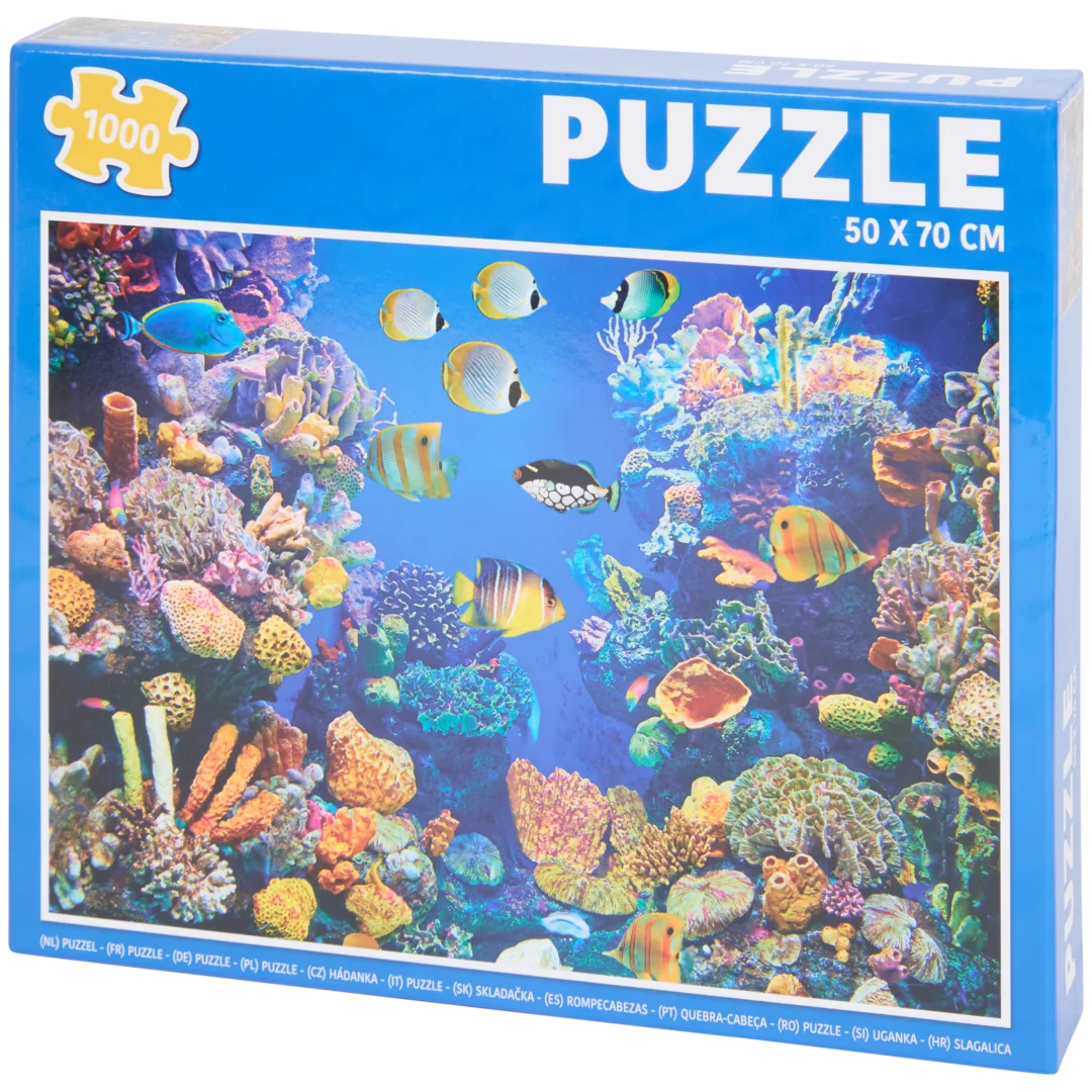 Puzzle 8