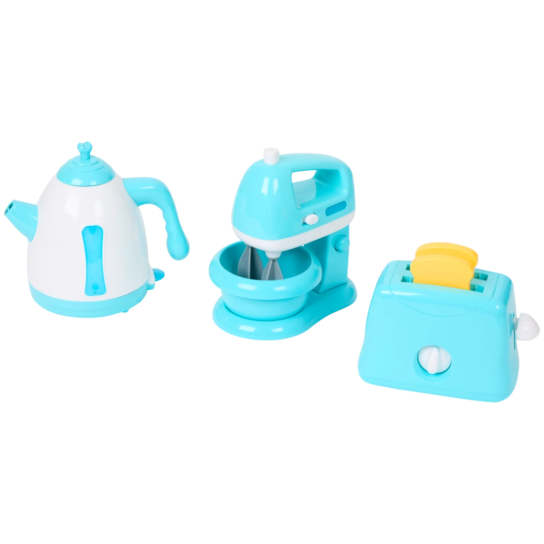 Giocattolo Utensili da cucina  1