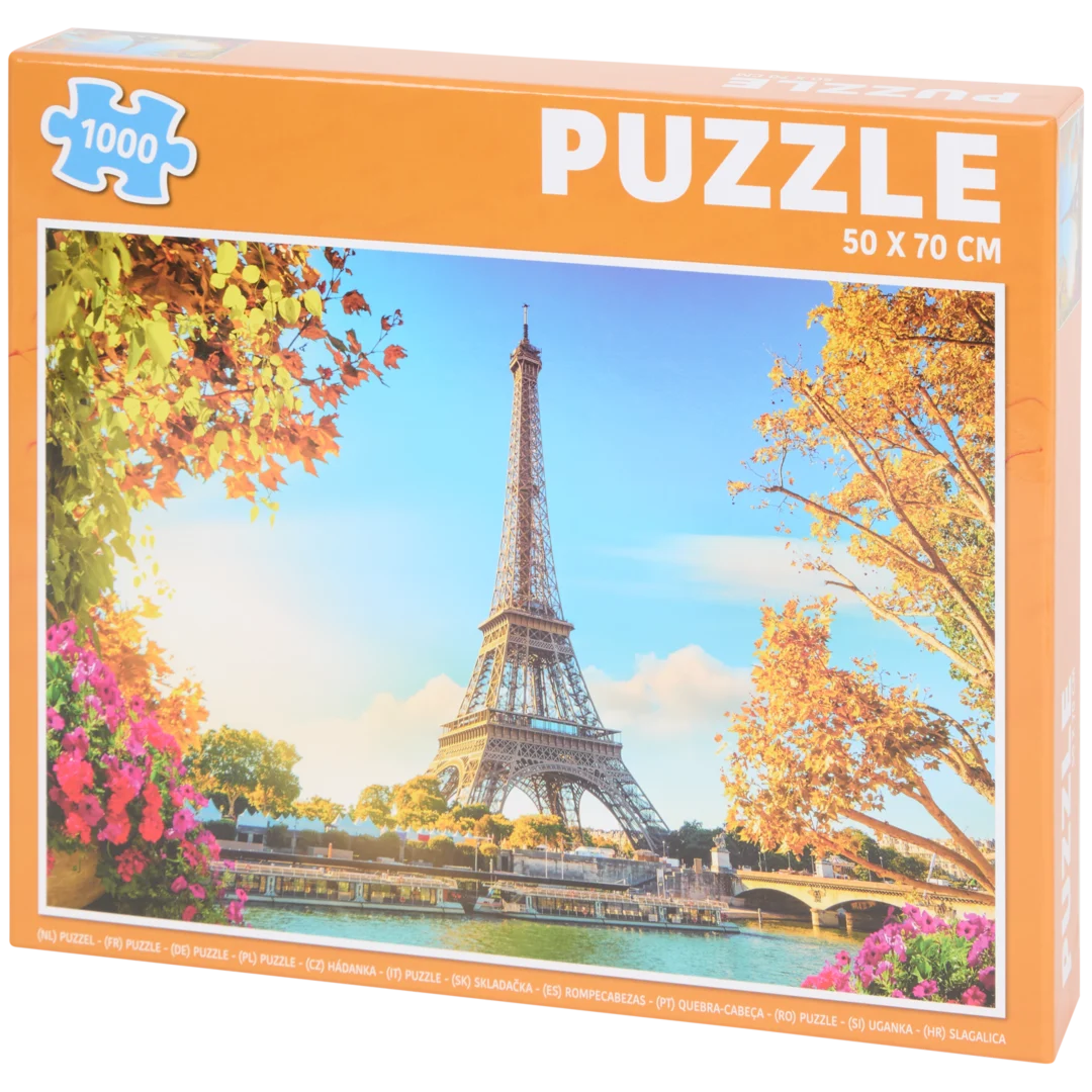 Puzzle 7