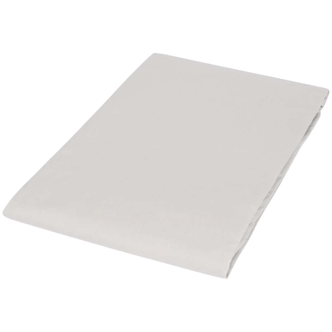 Drap-housse en percale de coton La Maison Rêve 2