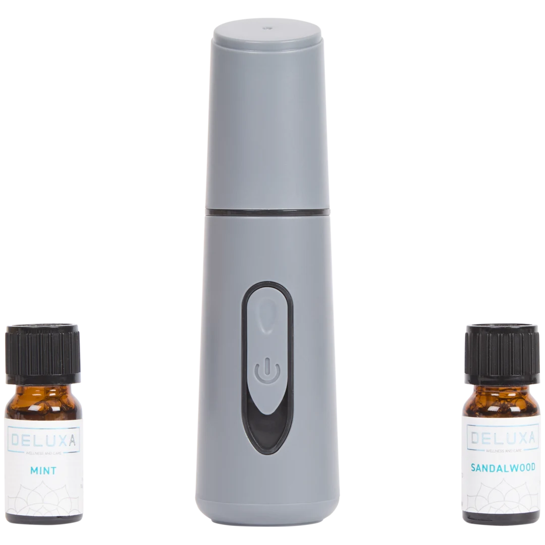 Deluxa Aroma-Diffuser-Set 2