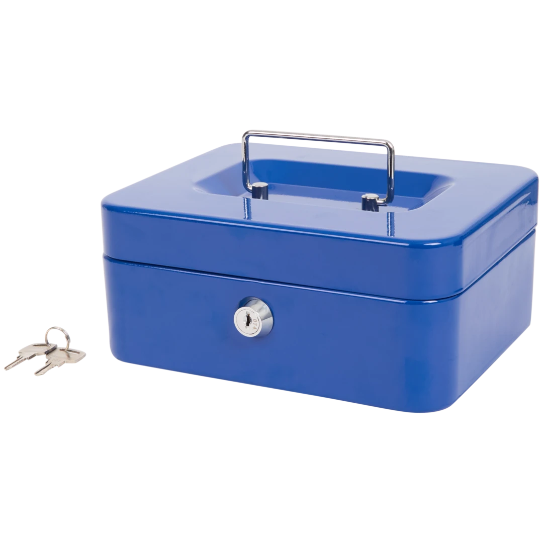 Caja de dinero 4