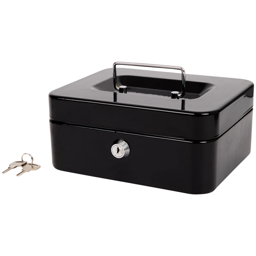 Caja de dinero 3