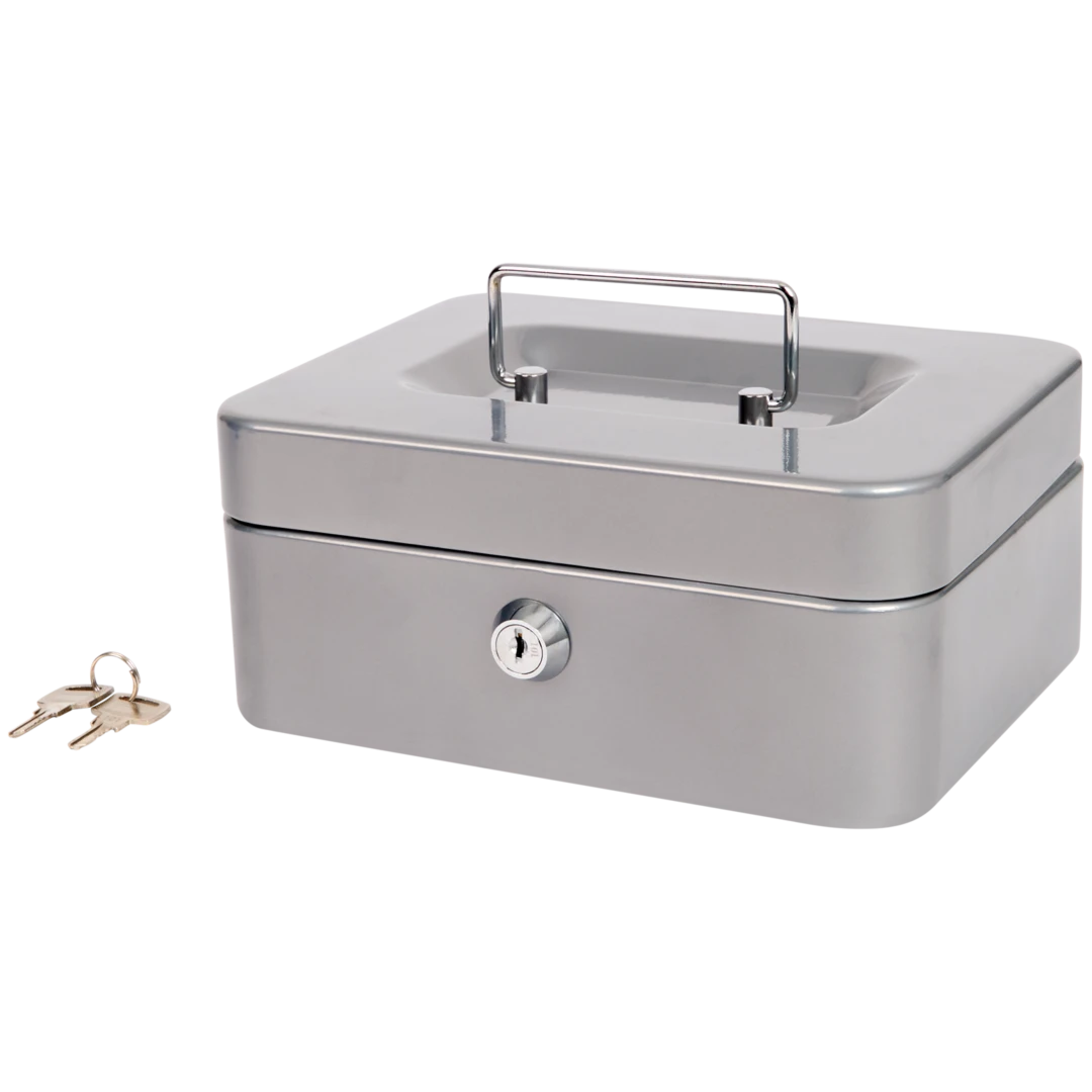 Caja de dinero 1