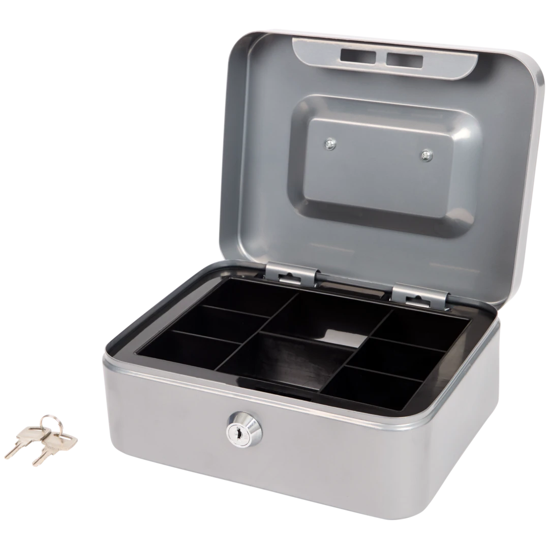 Caja de dinero 2