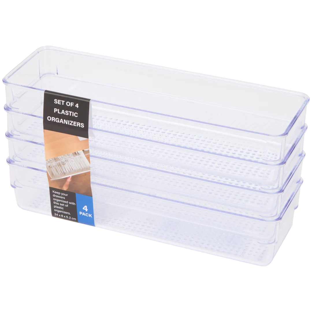 Organizéry 3