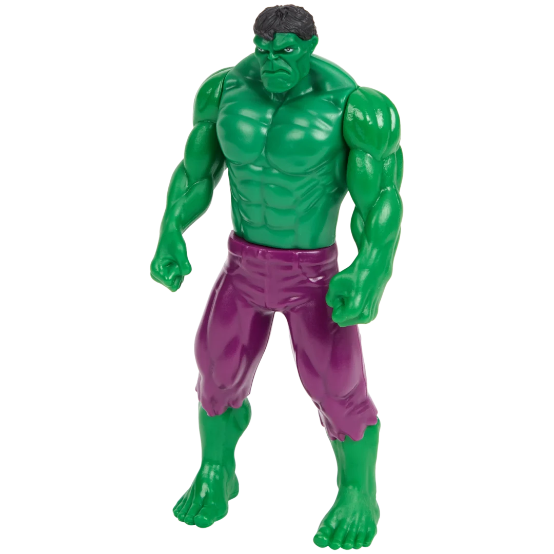 Figurka Marvel 2