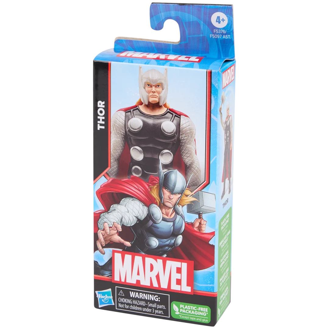 Figurka Marvel 8