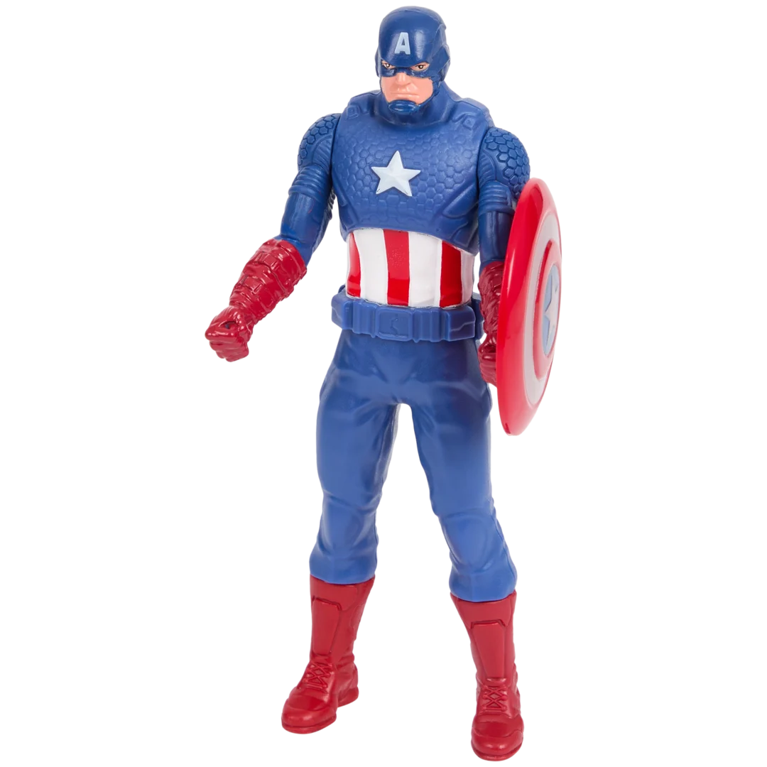 Figurka Marvel 6