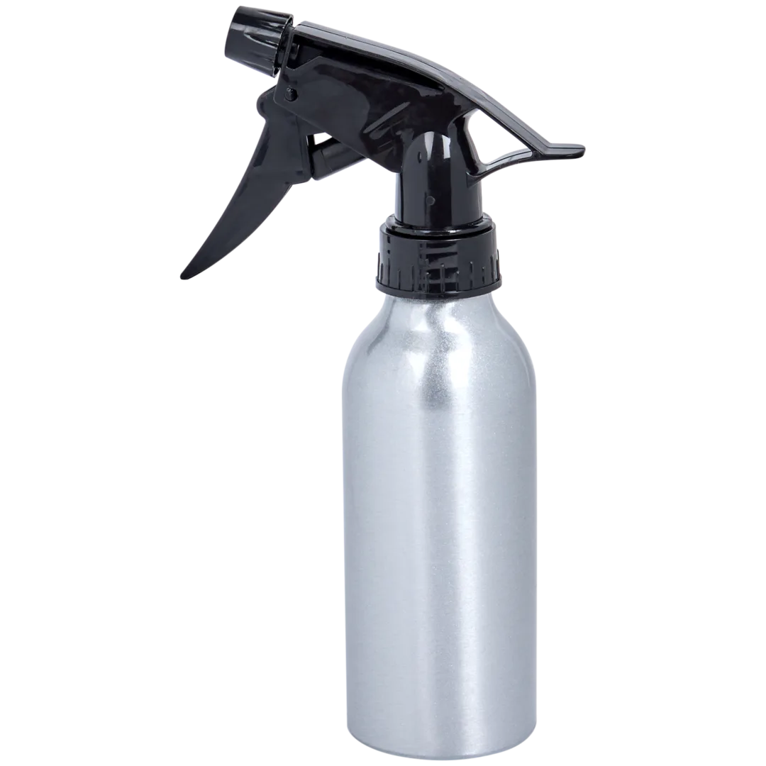 Aluminium-Wassersprüher 1