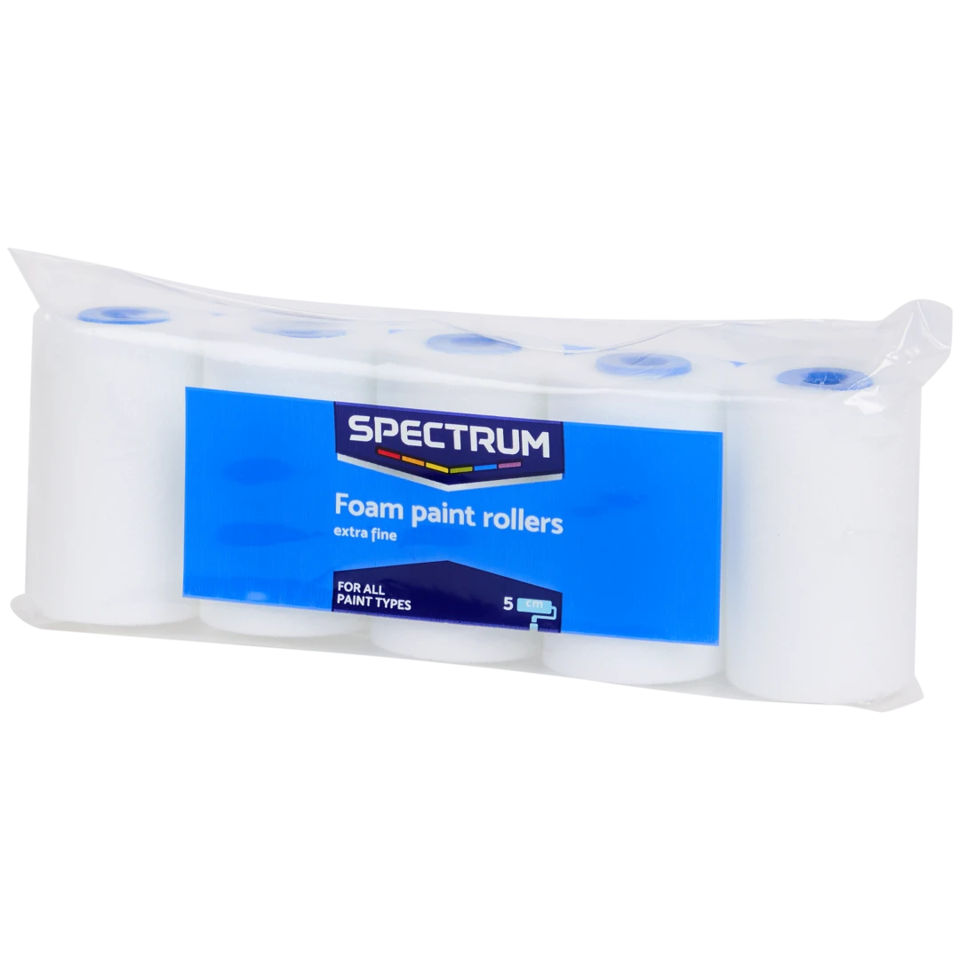 Mini maliarske valčeky Spectrum 2