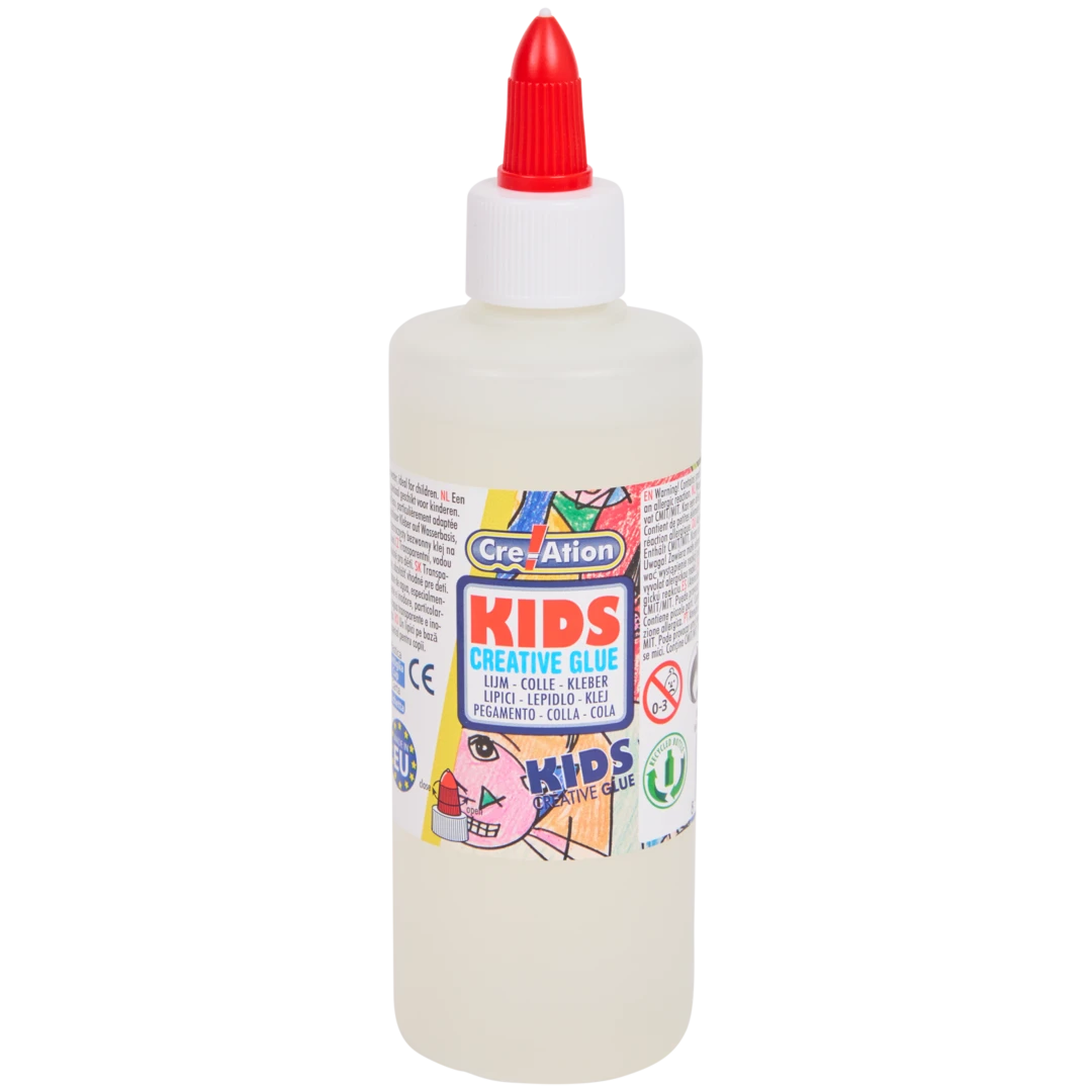 Colle pour enfant Cre-ation 1