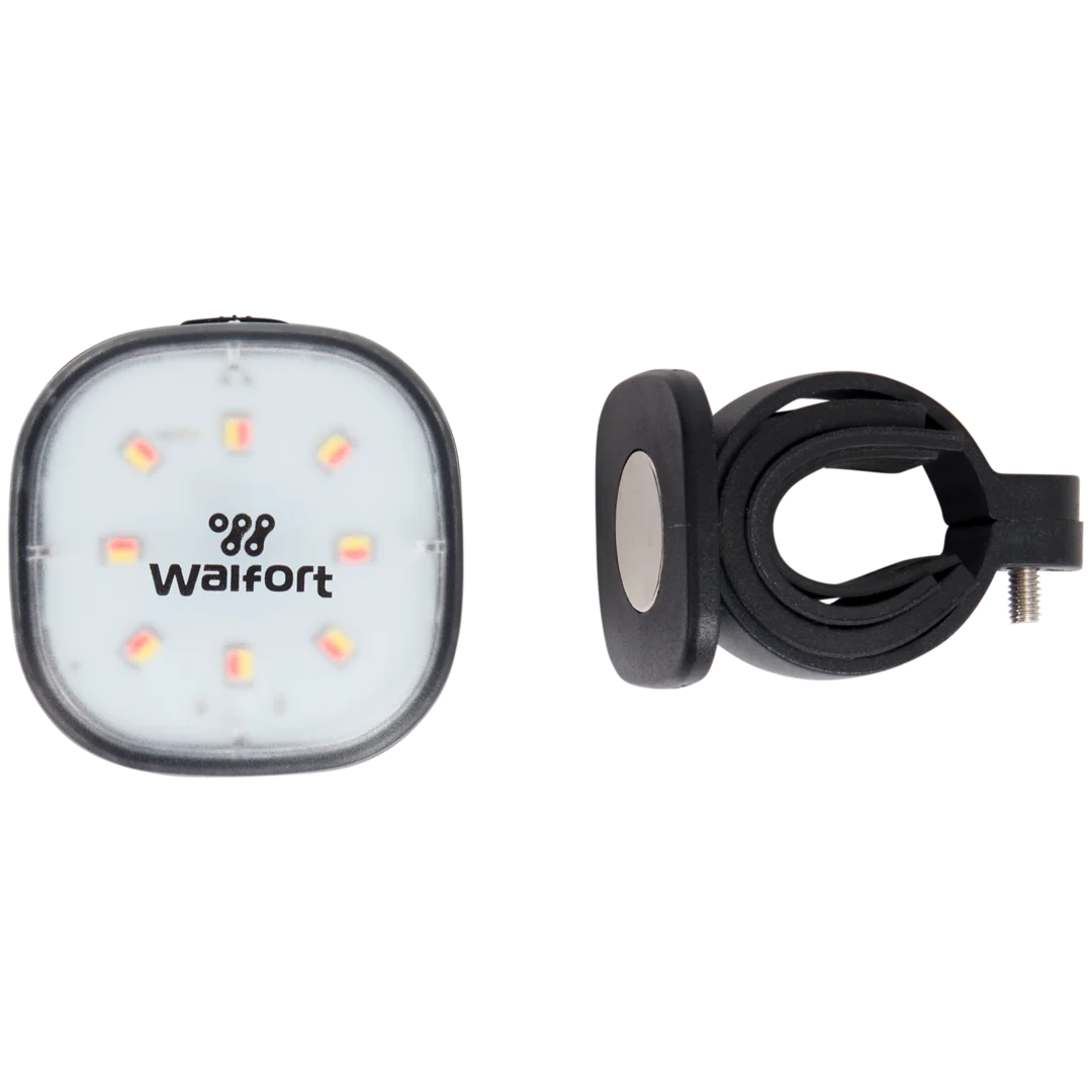 Lampka do wielokrotnego ładowania Walfort 2
