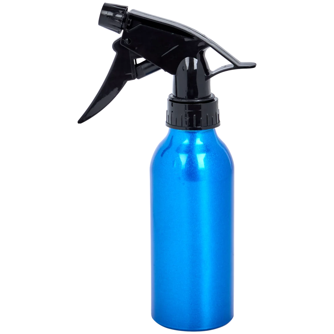 Aluminium-Wassersprüher 4