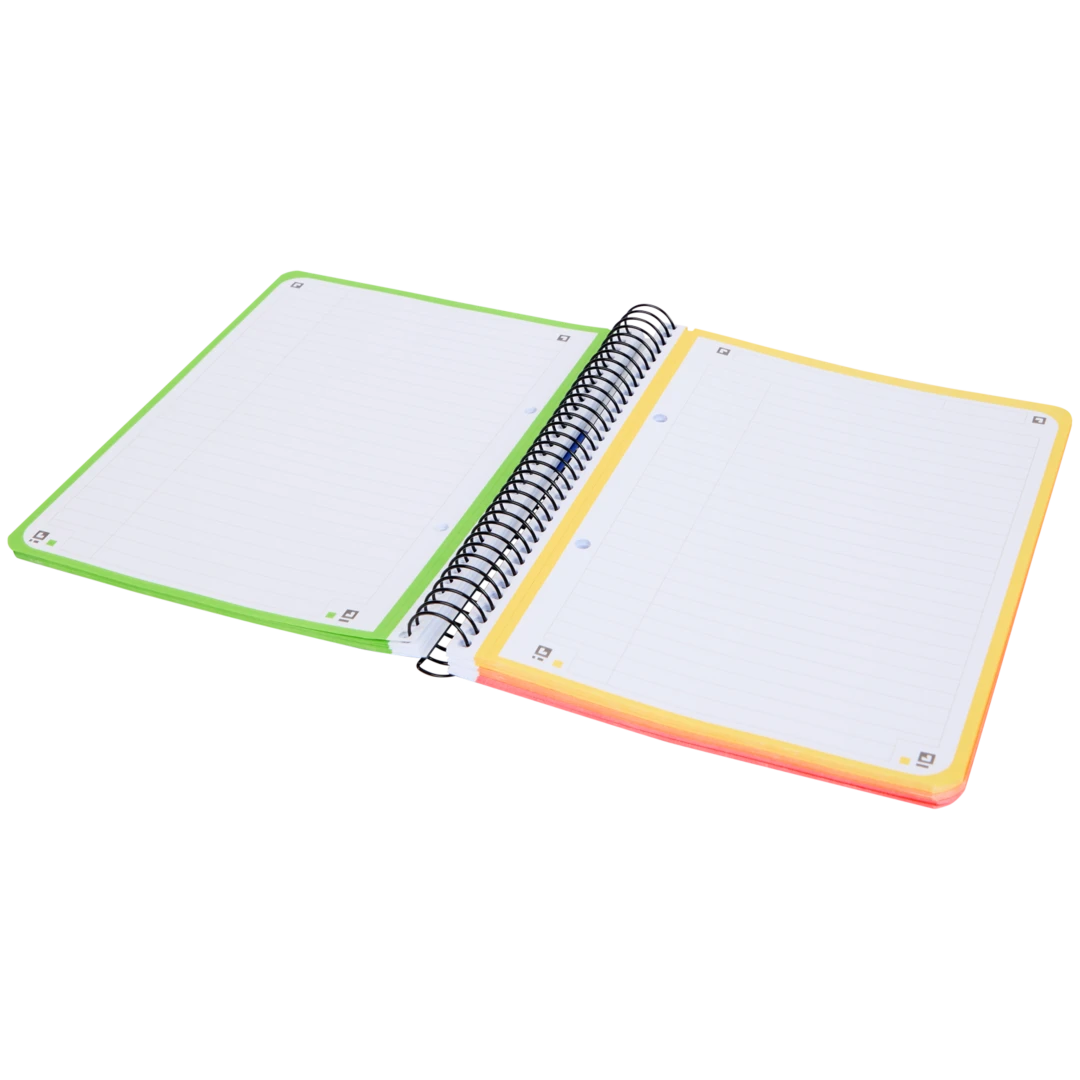 Cahier A5 Oxford  2