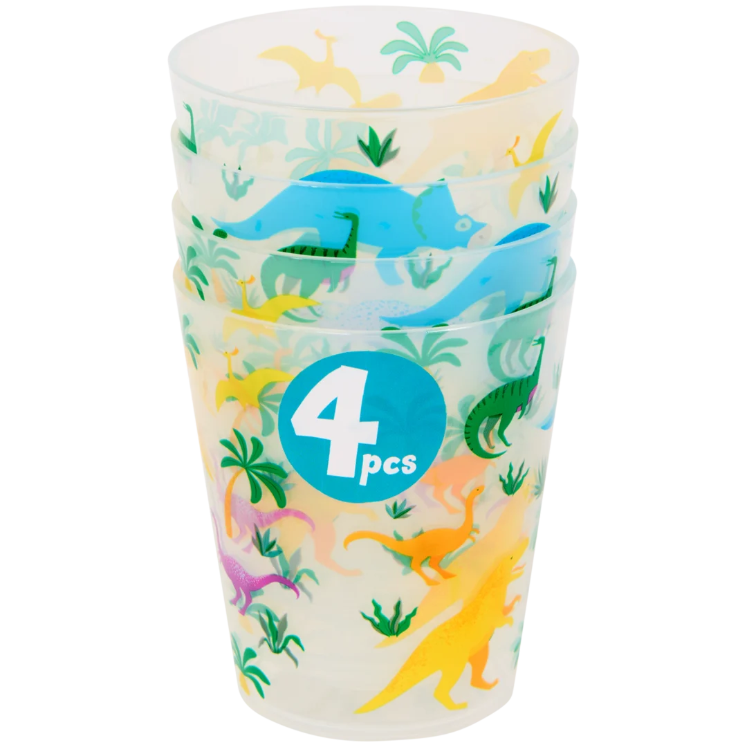 Copos de festa reutilizáveis 3