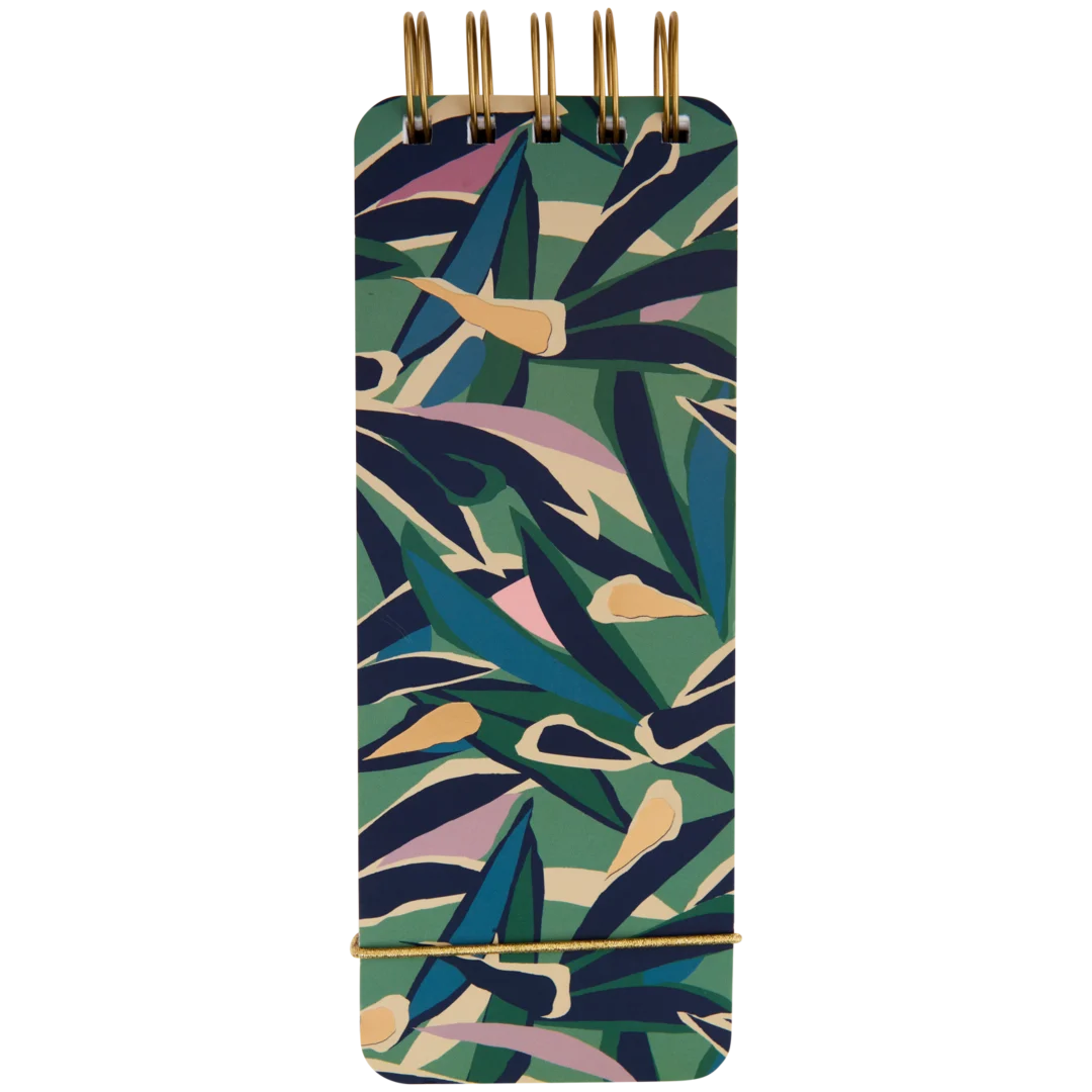 Blocco note 5