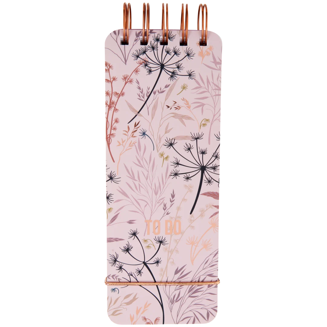Blocco note 4