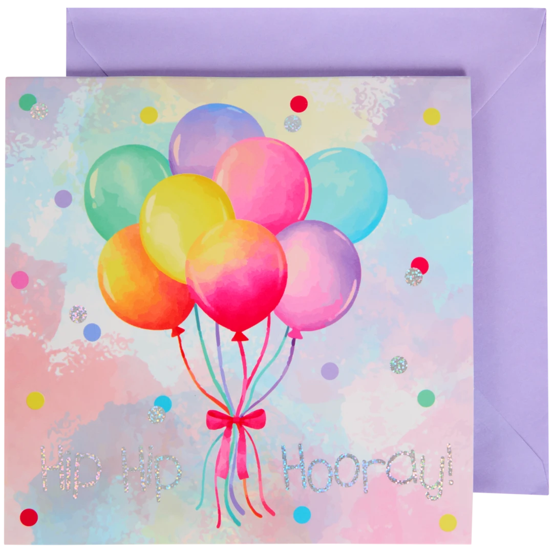 Biglietto d'auguri con musica e luci 3