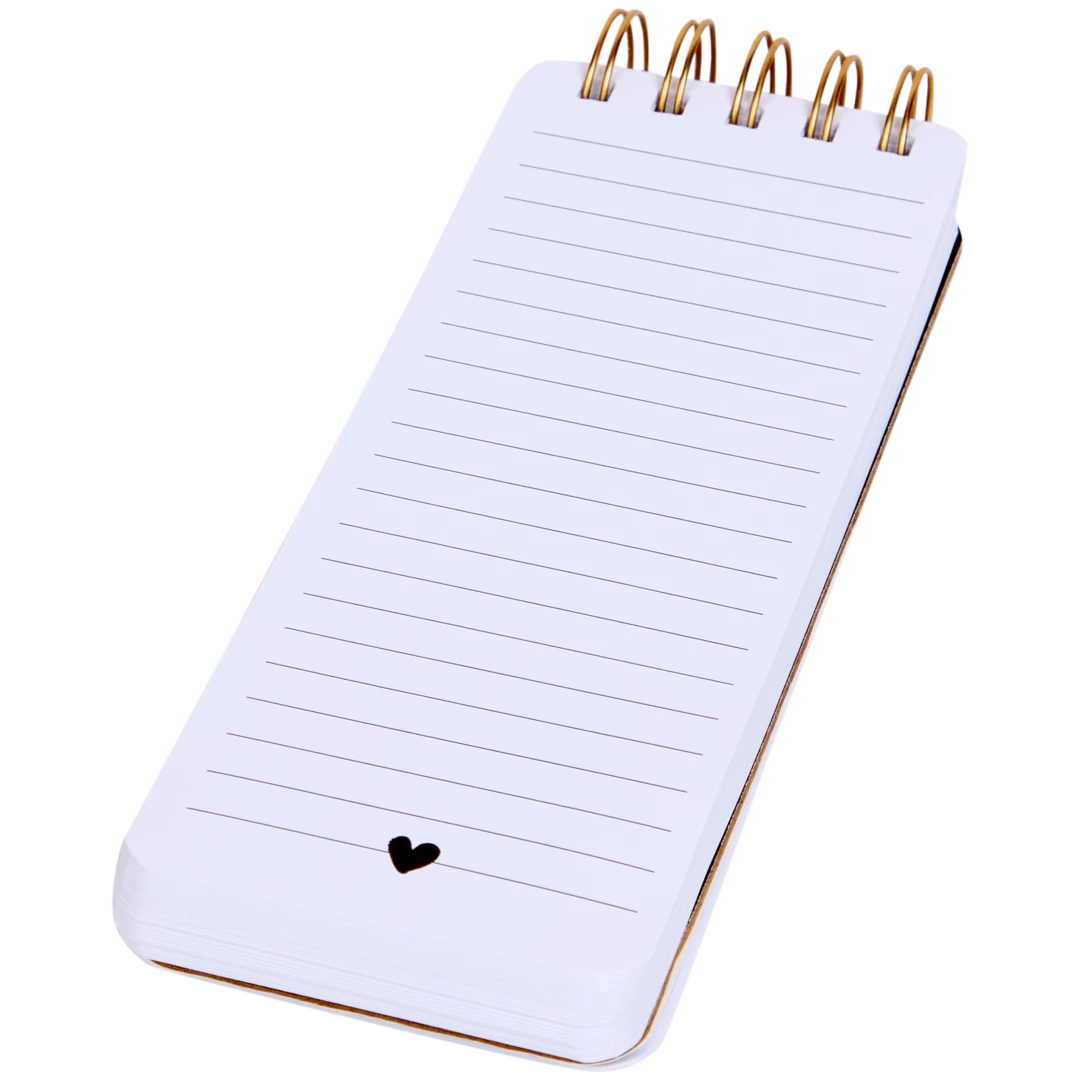 Blocco note 2