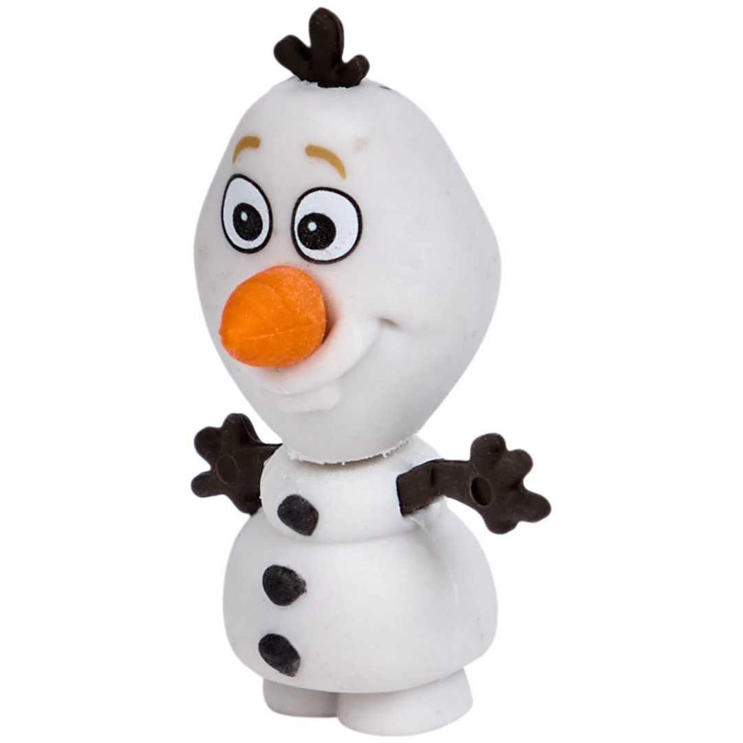 Borracha de apagar 3D Puzzle Palz 8