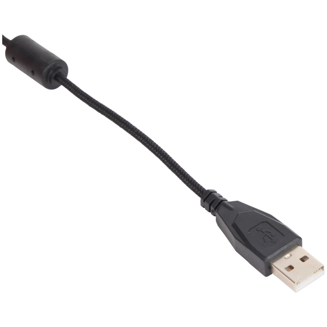 Ratón gaming Battletron 4