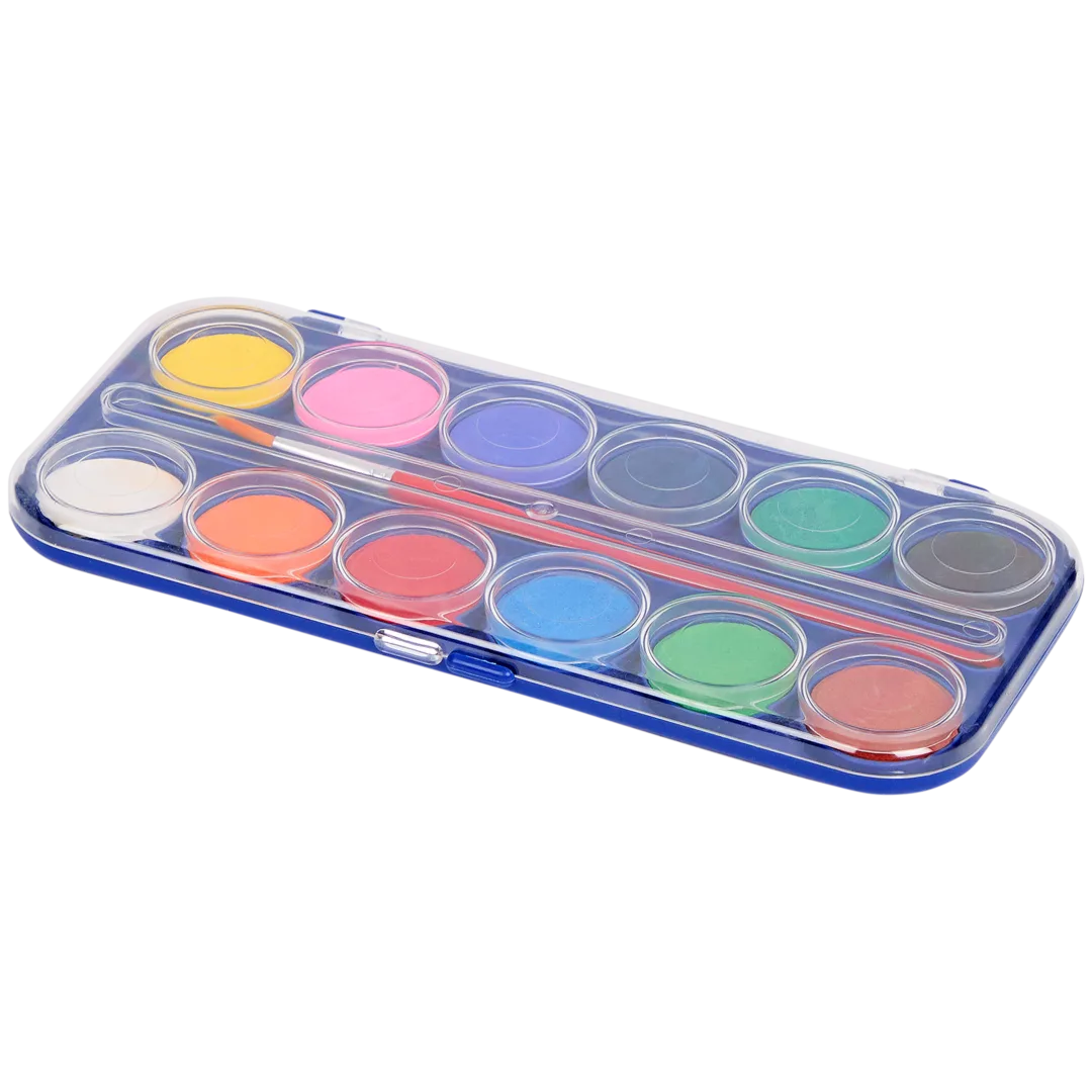 Kids Creative Wasserfarbe 1