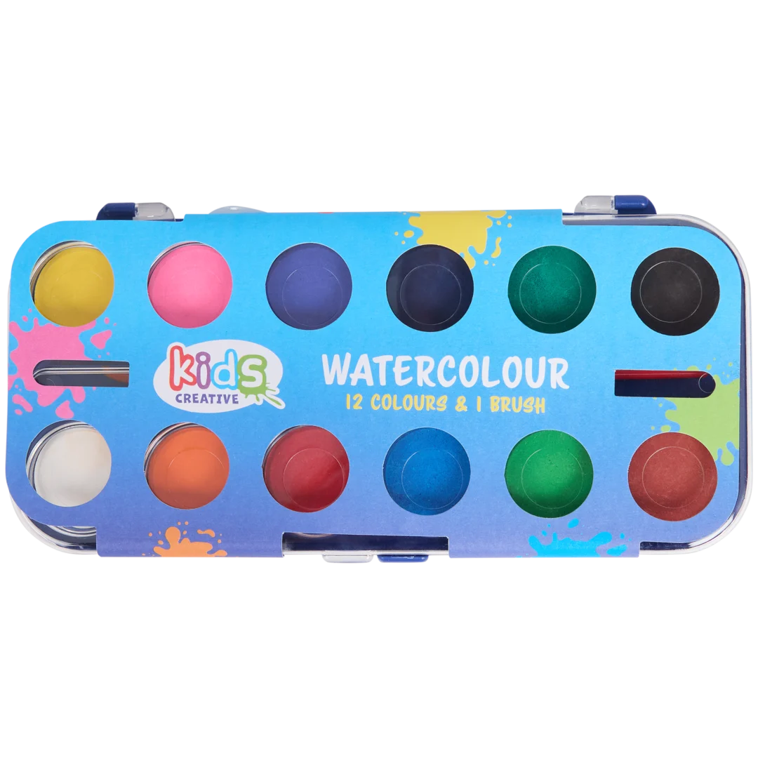 Kids Creative Wasserfarbe 2