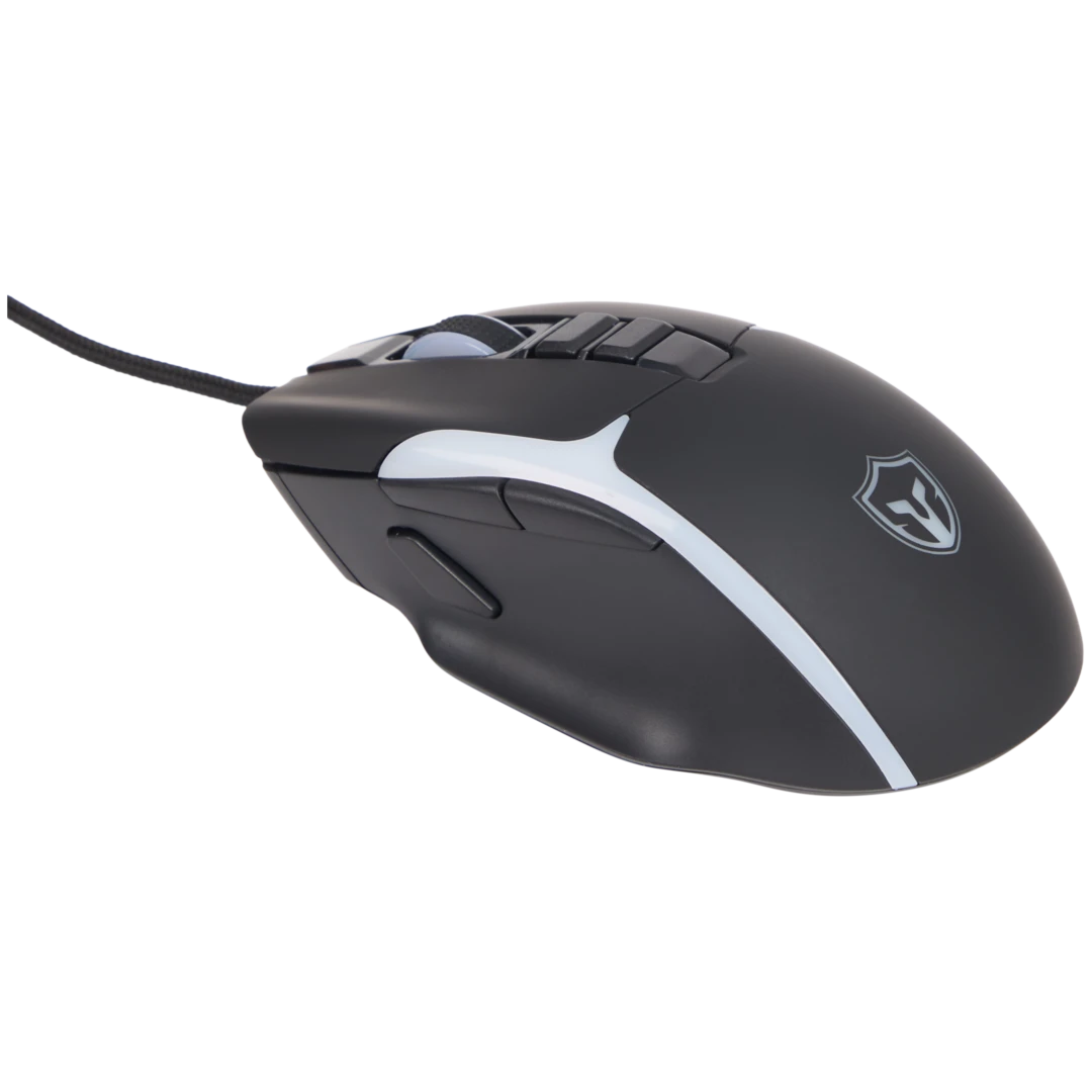 Ratón gaming Battletron 2