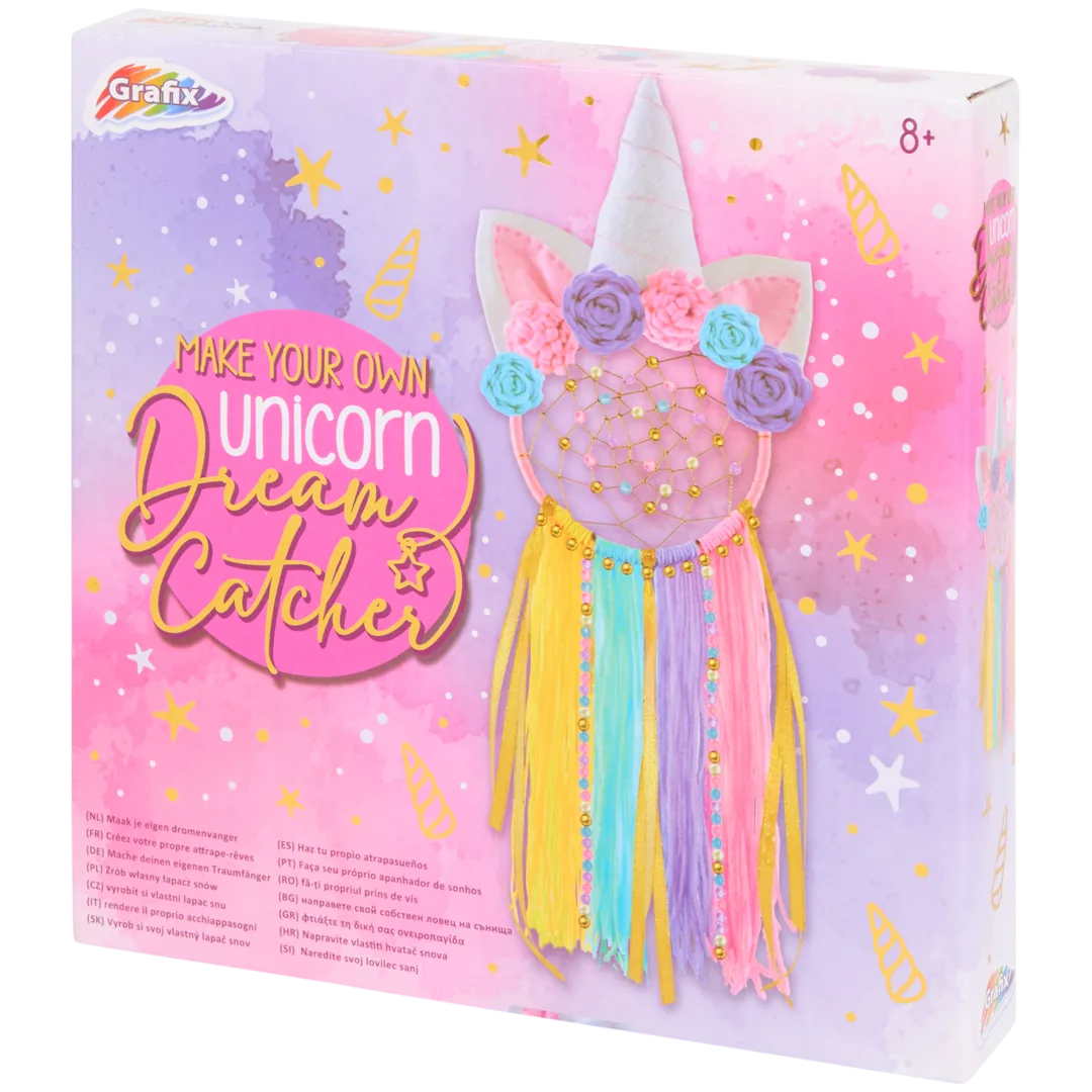 Kit créatif attrape-rêves 5