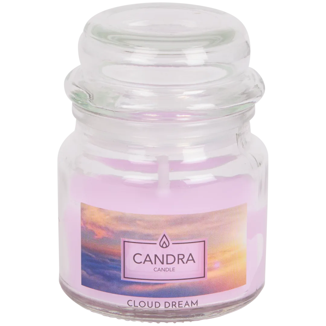 Vela aromática Absolu Chic 4